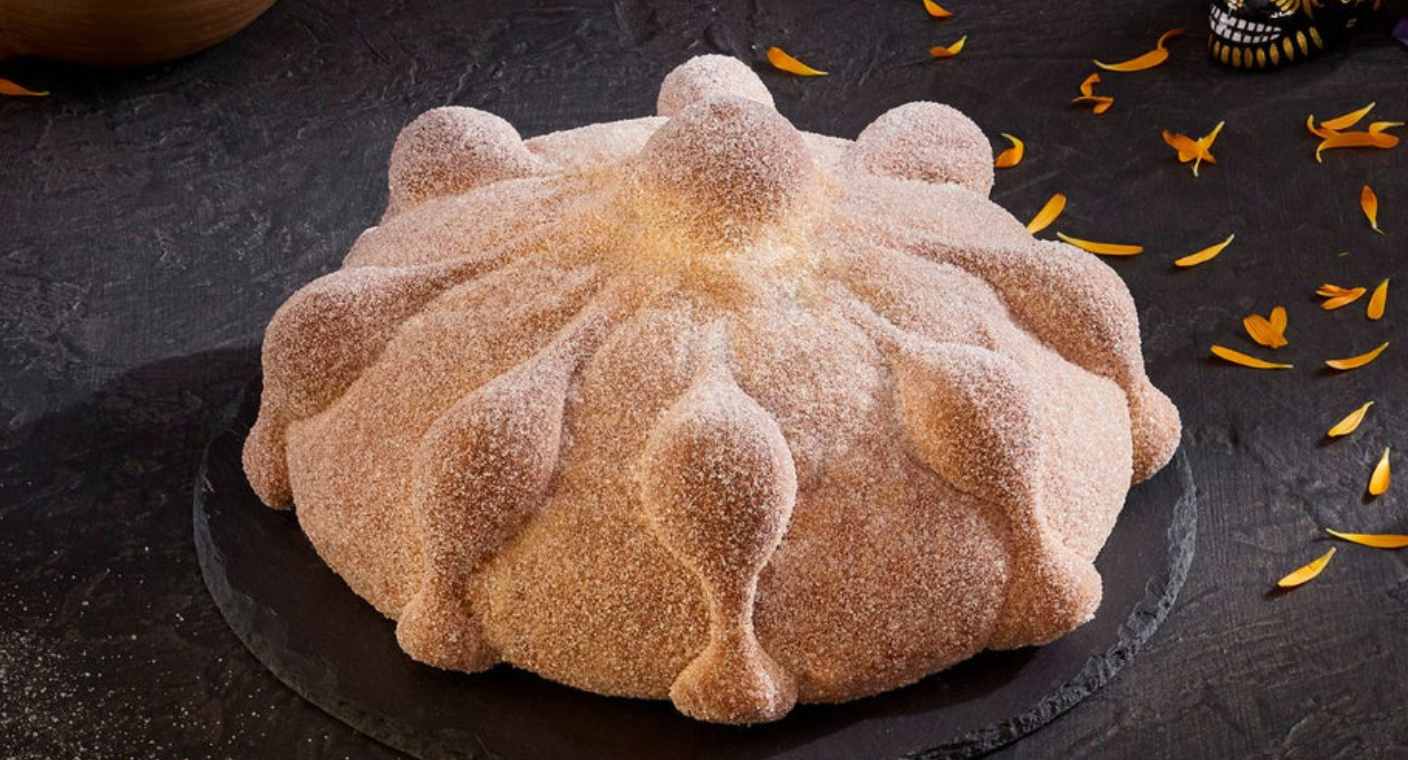 ¿Qué tan sano es el pan de muerto? Estas son las calorías que tiene el