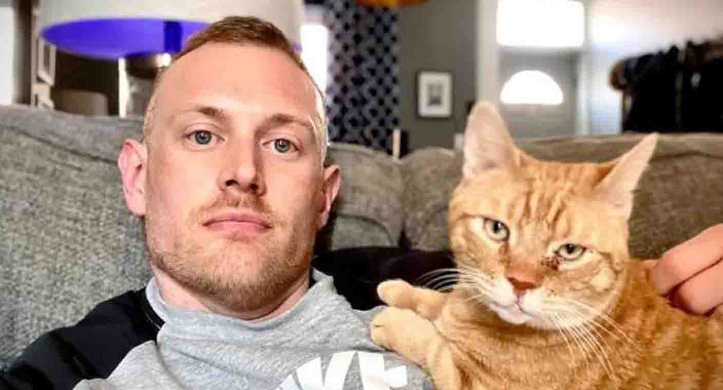 Asesinan a tiros al periodista Josh Kruger en Filadelfia, EEUU