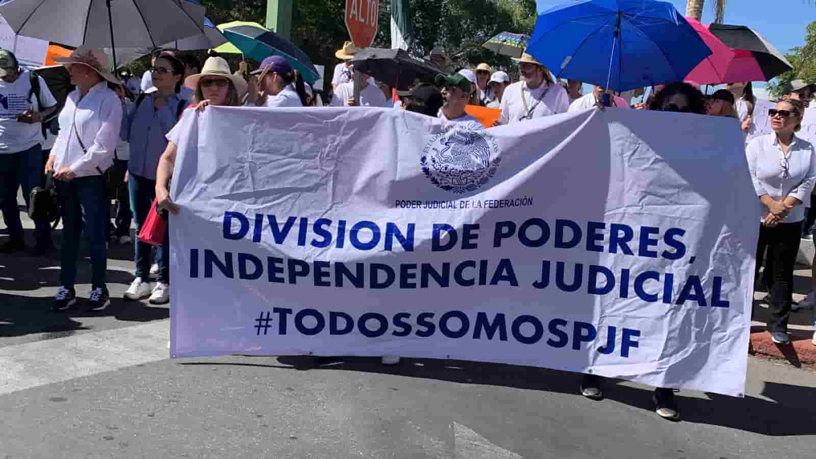 Publican En El DOF Extinción De 13 Fideicomisos Del Poder Judicial ...