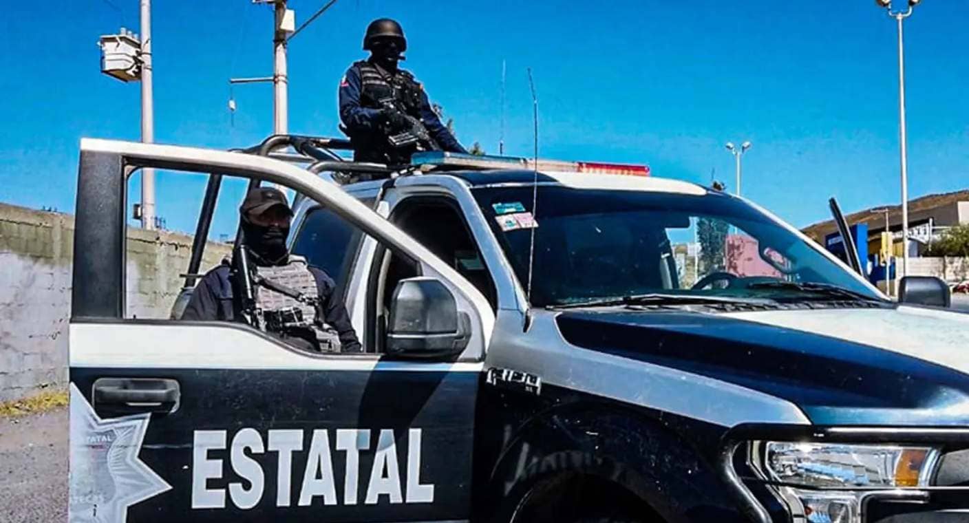 Universidad de la Seguridad Pública en Sonora proyecta egresar durante el 2024, tres generaciones de policías preventivos