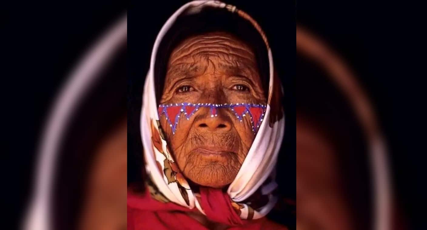 Muere Ramona Barnett, curandera de la comunidad Comcaac: “Era una gran mujer muy respetada por sus conocimientos”, asegura Zara Monrroy