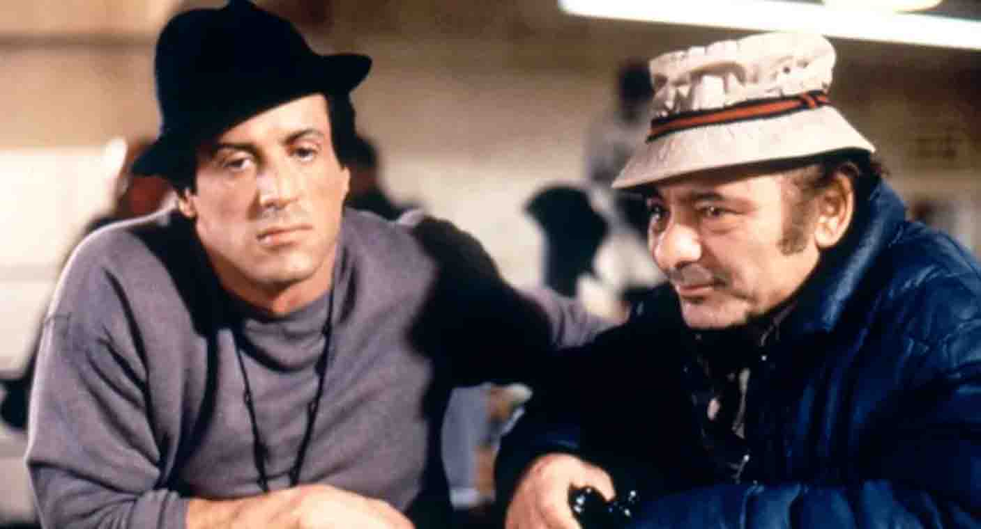 Muere actor Burt Young, nominado al Oscar y conocido por su papel en ‘Rocky’, a los 83 años