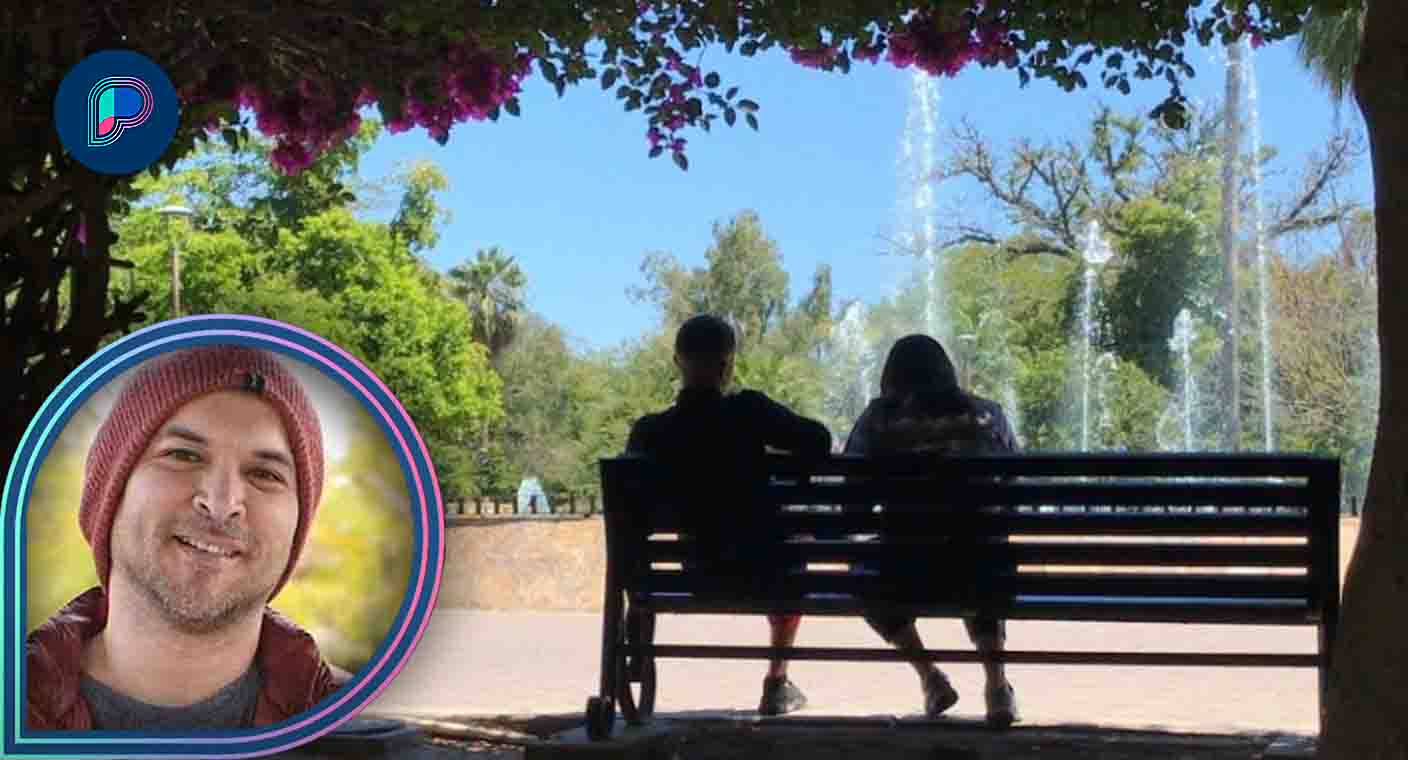 Espacios verdes en Hermosillo pueden disminuir hasta 10°C de temperatura: Sergio Müller