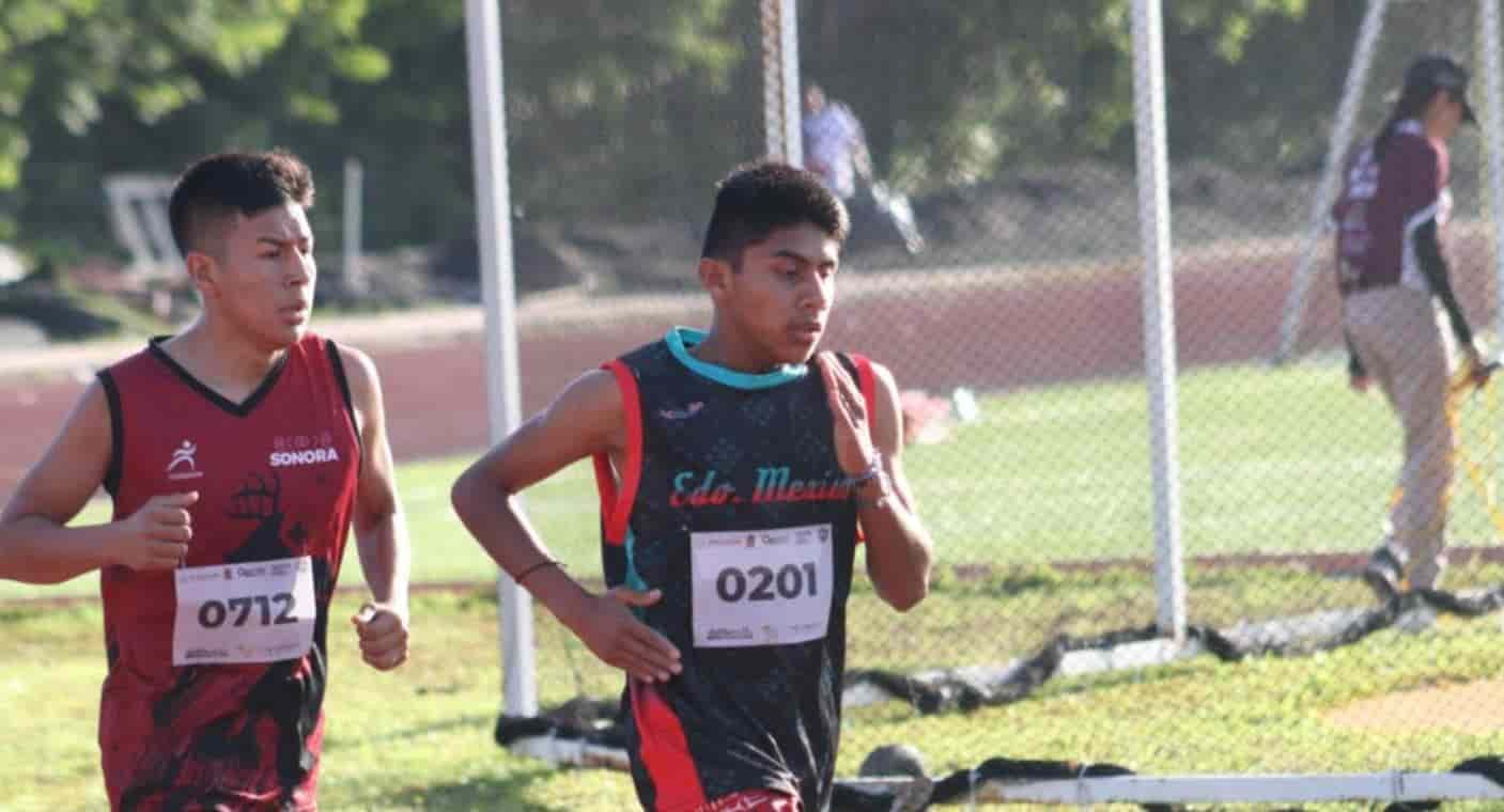 Deportistas sonorenses destacan en juegos Paranacionales Conade 2023; obtienen medallas de oro, plata y bronce