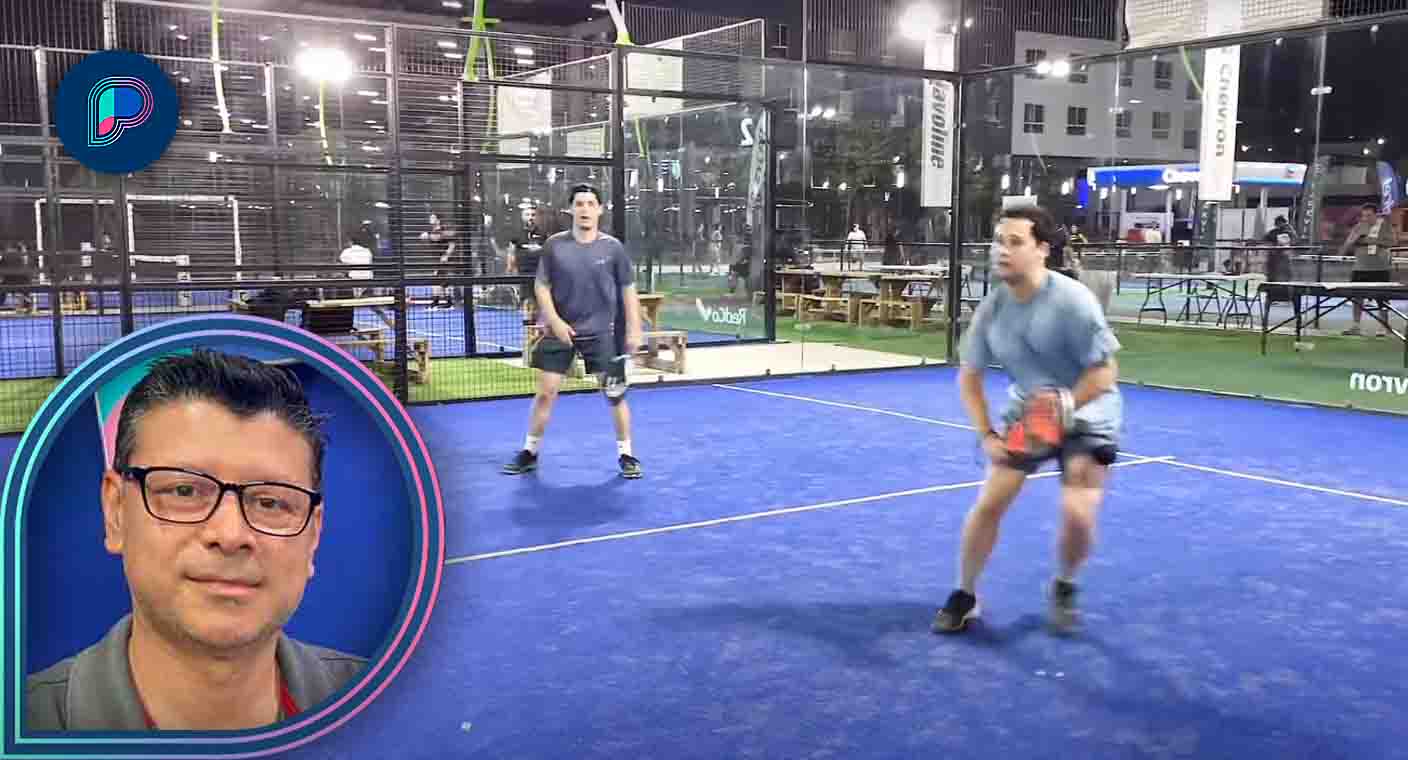 Arranca con éxito Torneo Anual DUO Padel Park y Proyecto Puente en Hermosillo