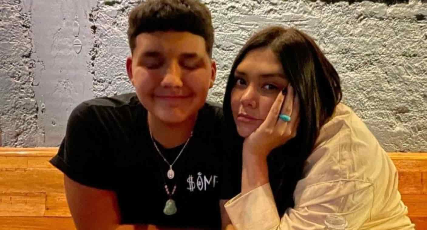 El hijo de Yuridia se roba el show en el nuevo VIDEO musical junto a Los Dos Carnales
