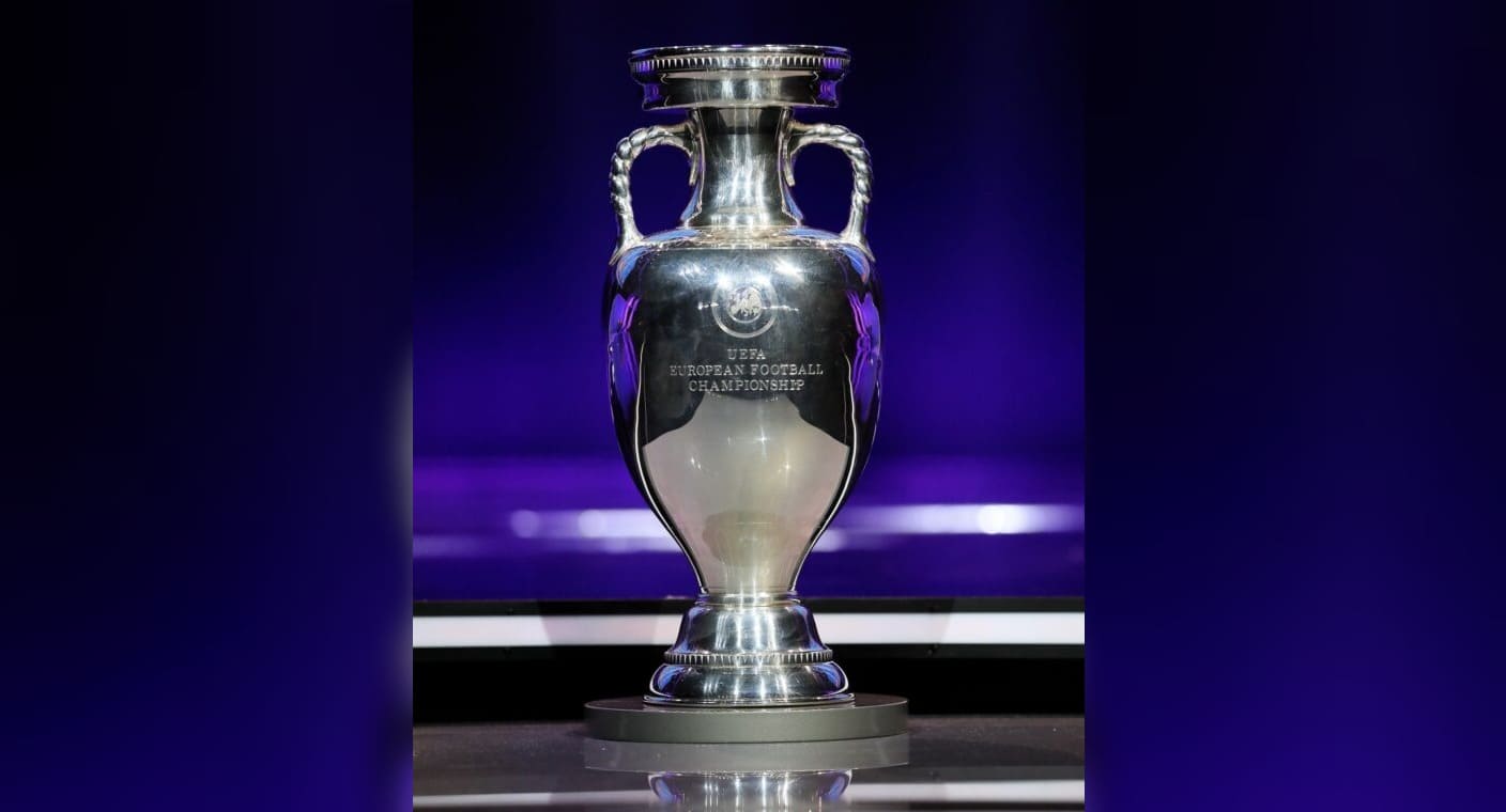 Anuncia UEFA sedes para las Eurocopas 2028 y 2032