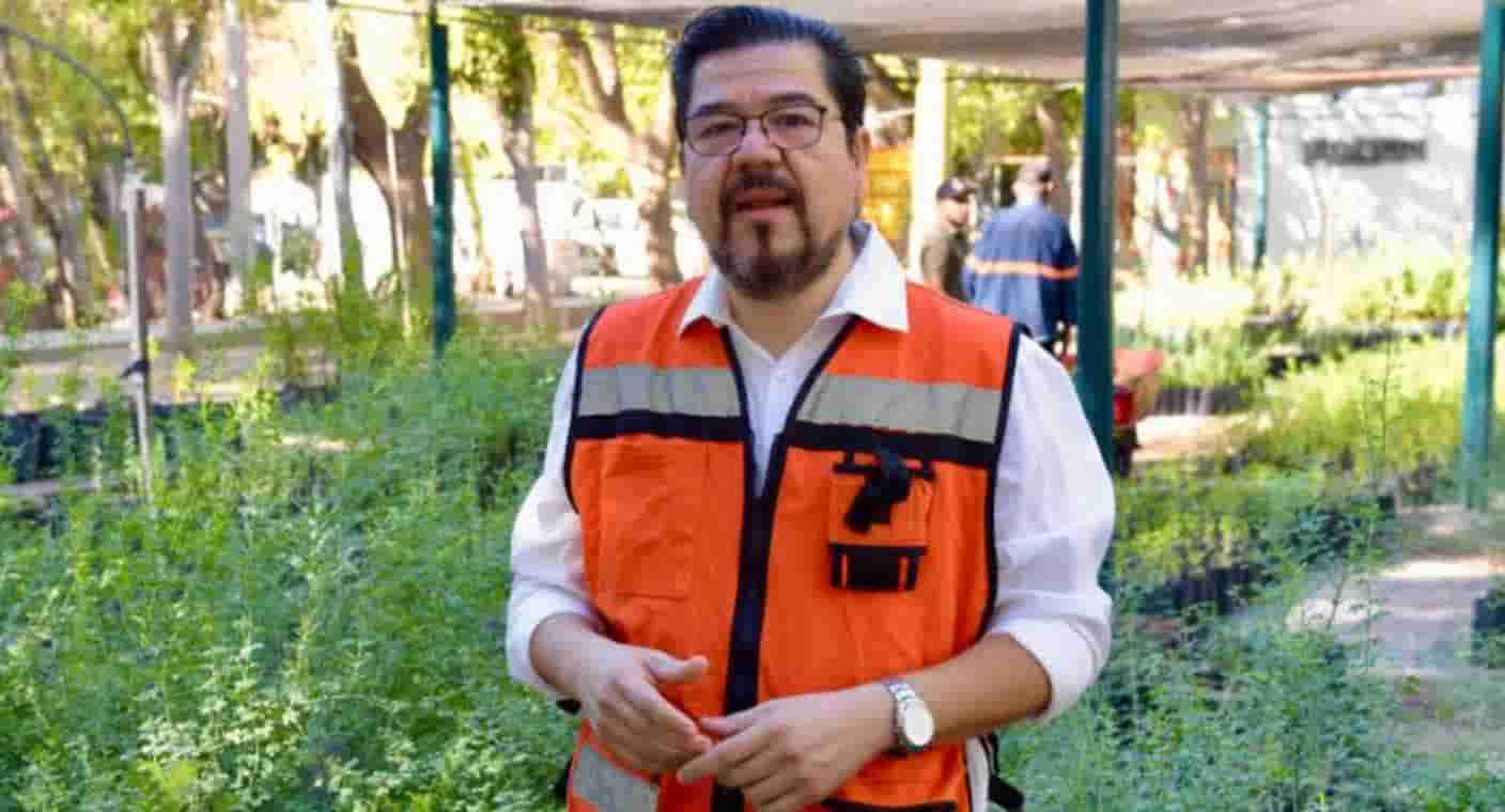 Vivero Municipal inicia este sábado la campaña “Yo Planto Nativo” en Parque La Ruina de Hermosillo; distribuirán plantas nativas