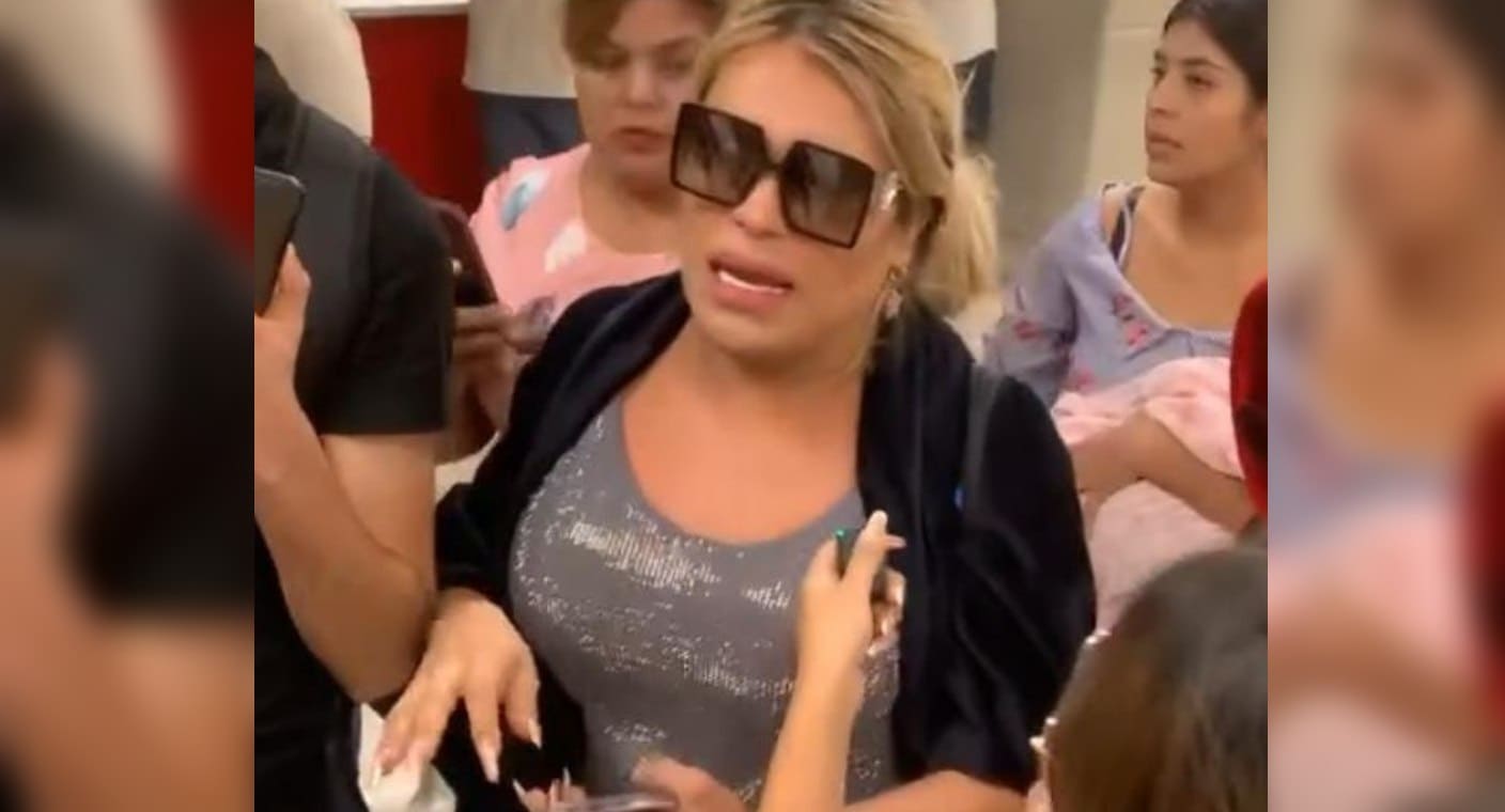 Wendy Guevara llega a Hermosillo… #YSoporten con su show ‘Resulta y Resalta’