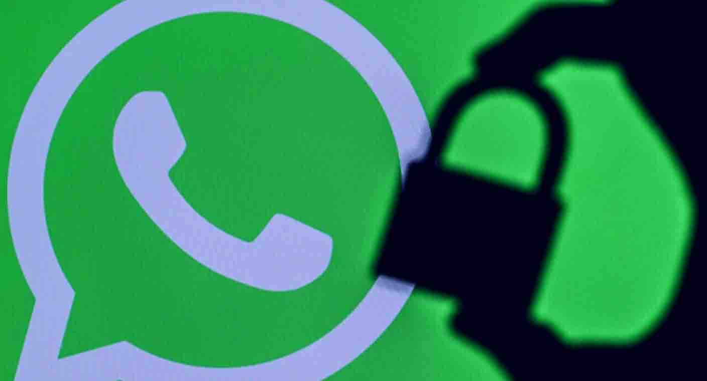 Con promesas de apoyos del gobierno, hackers intentan entrar a cuentas de WhatsApp, alerta Unidad Cibernética de Sonora