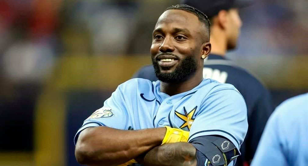 Randy Arozarena saldría de Rays; Dodgers, Bravos y Yanquis lo buscan: Reporte