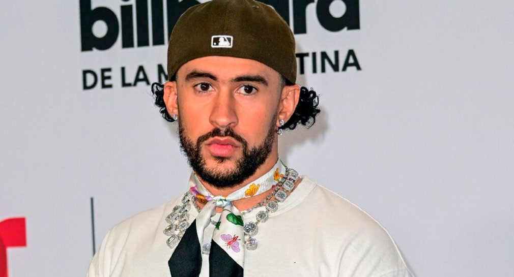 Explota Bad Bunny tras viralizarse canción hecha con IA y su voz: “Si les gusta esa mie…, sálganse”