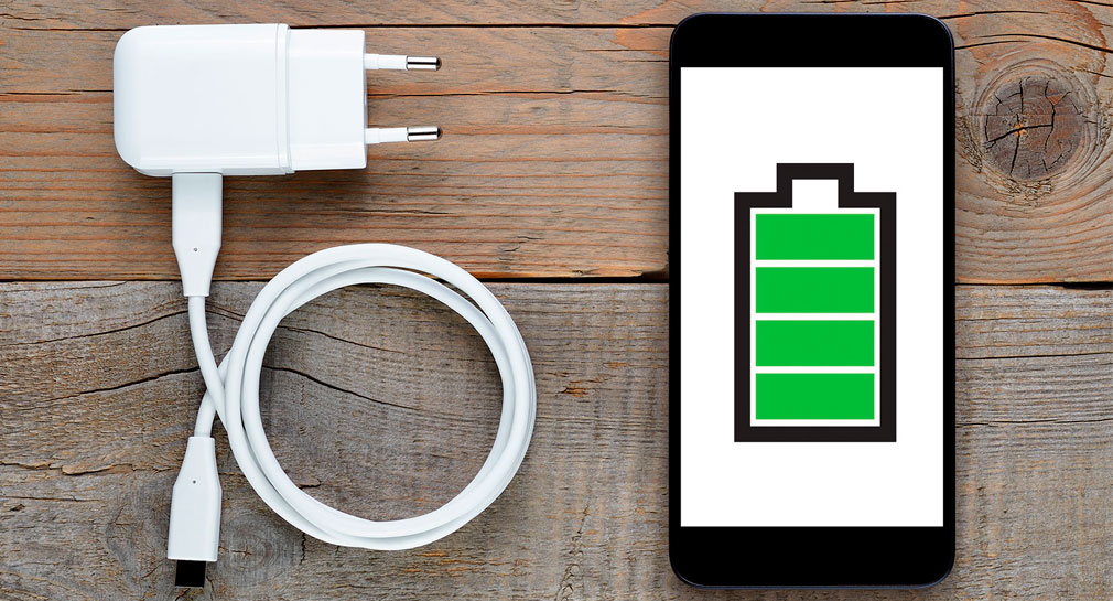 Crean batería capaz de cargar el teléfono en solo 10 minutos