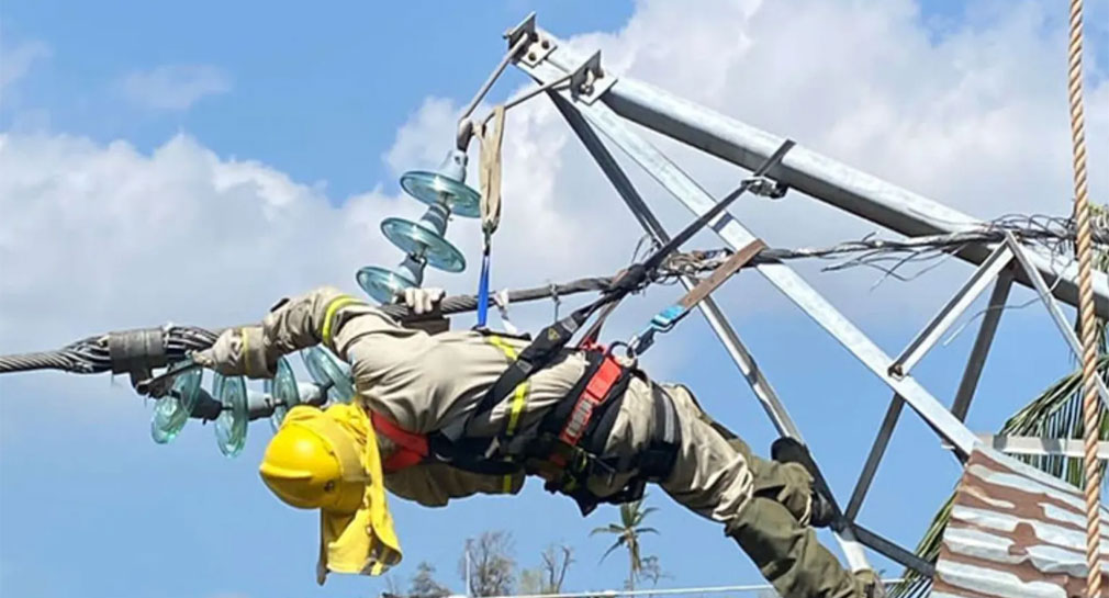 Suspenderá CFE el servicio eléctrico por tres horas en área agrícola de Caborca, el próximo lunes