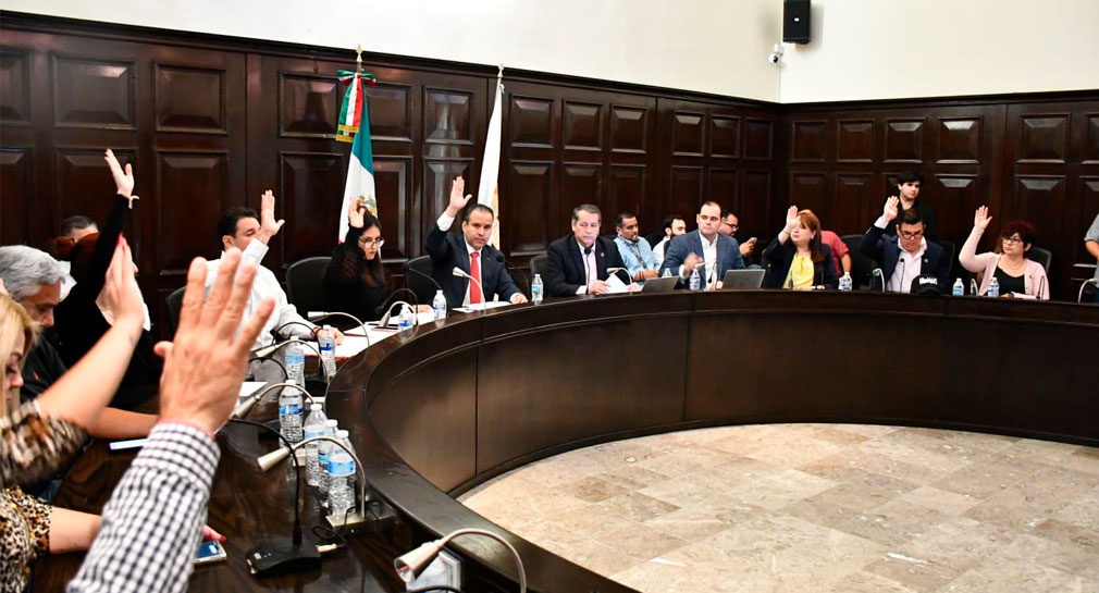 Respalda Cabildo de Hermosillo iniciativa para que comisaría Miguel Alemán se convierta en municipio