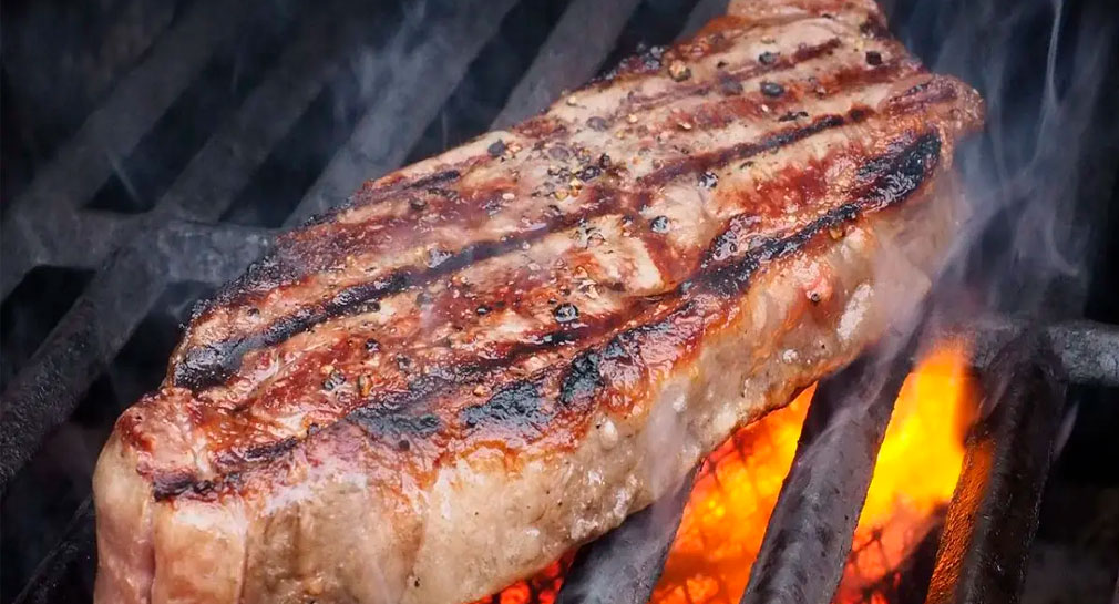 Advierte Harvard que comer carne roja aumenta riesgo de diabetes