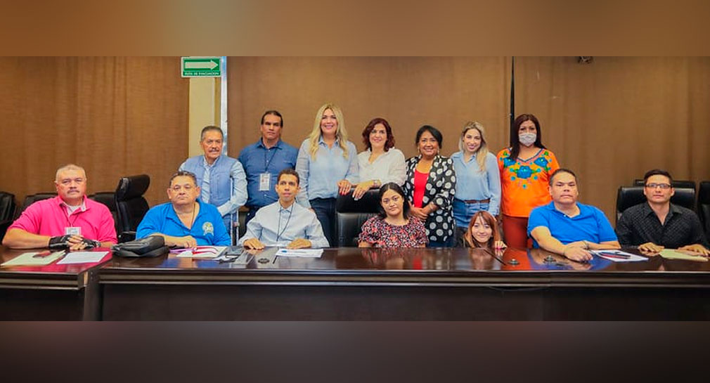 Congreso de Sonora convoca el 5 de diciembre al Primer Parlamento para la Inclusión de Personas con Discapacidad
