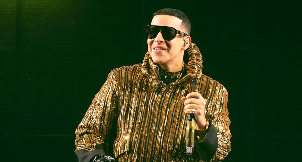 Daddy Yankee transmitirá en vivo el último show de su gira de despedida desde Puerto Rico