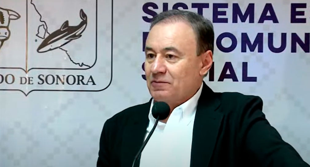 “Tiene trayectoria limpia y es honesta”: Alfonso Durazo descarta vetar a Karem Valles como nueva comisionada del Istai