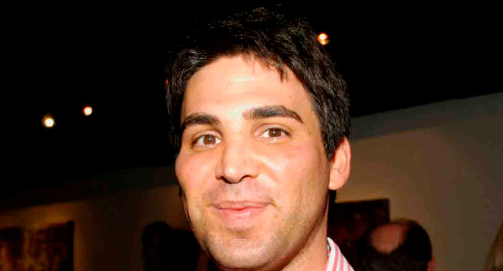 Muere Kevin Turen, productor de Euphoria, a los 44 años; pocos meses después de fallecimiento de Angus Cloud