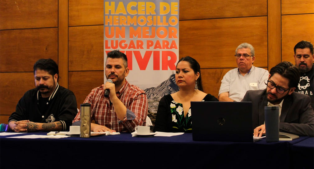 Exhorta ‘Hermosillo ¿Cómo Vamos?’ al Congreso estatal a no demorar adecuación de la Ley General de Movilidad y Seguridad Vial