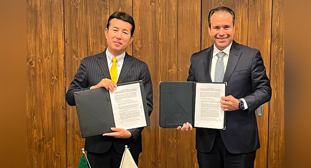 Hermosillo recibirá donación del Gobierno de Japón para rehabilitar casa de salud en ejido El Carmen