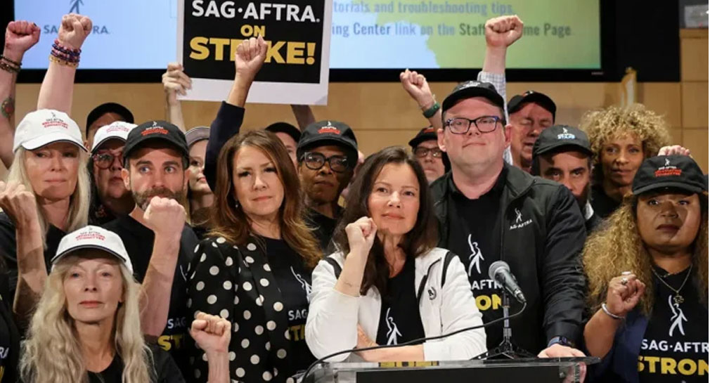 Estas son las películas que retoman rodaje tras fin de la huelga de actores en Hollywood