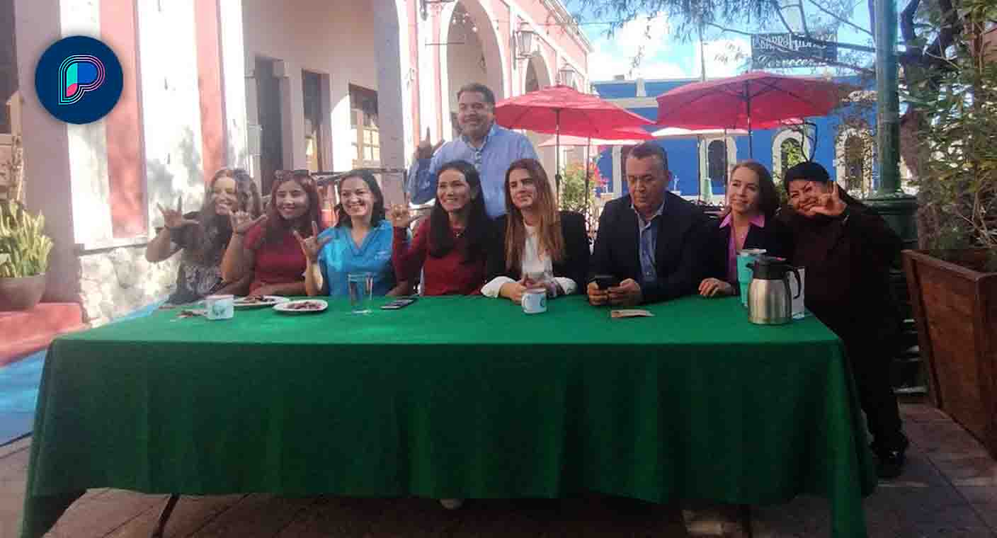 Invitan a marcha ‘Caminata por la discapacidad: unidos por la inclusión’ este domingo en Hermosillo