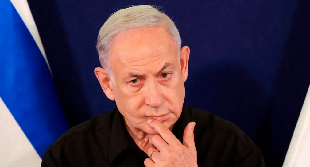 Israel recibe lista con los rehenes que serán liberados este sábado
