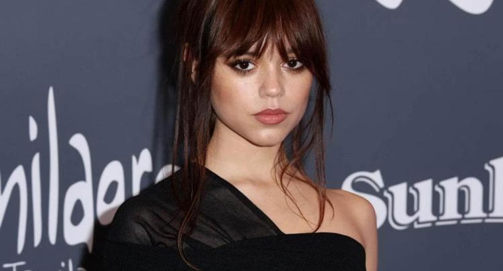 Jenna Ortega deja saga de Scream tras despido de mexicana Melissa Barrera