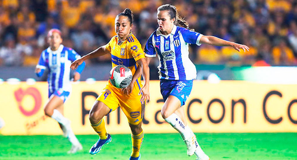 Senado mexicano aprueba equidad salarial para deportistas profesionales