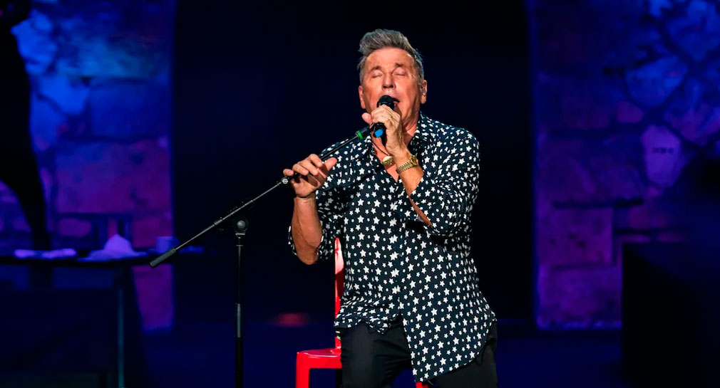 “No sé cuándo volveré”: Ricardo Montaner anuncia su retiro temporal de los escenarios