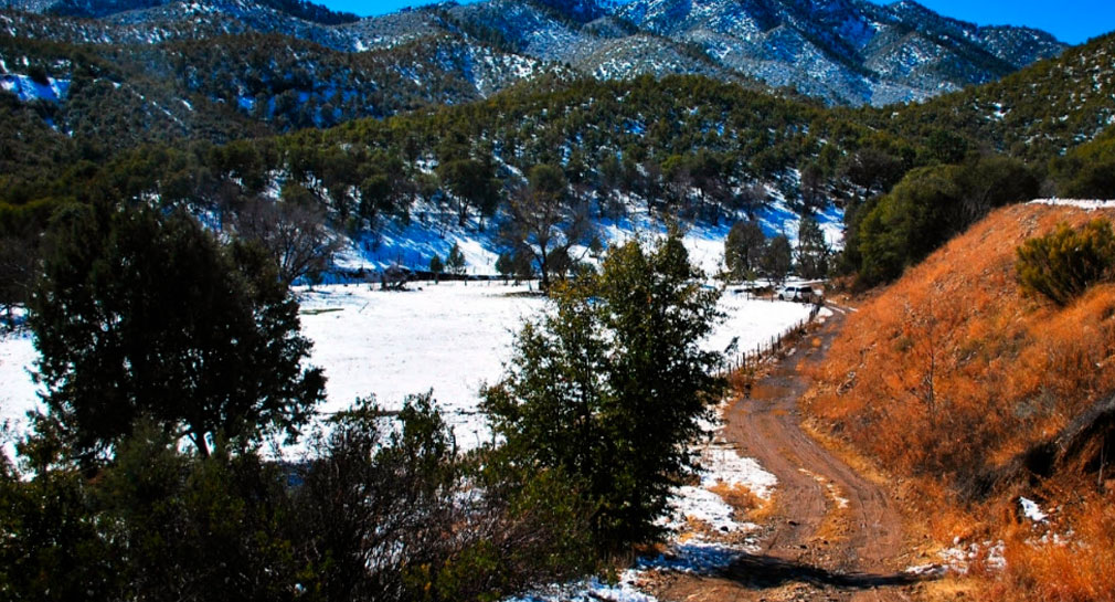 Pronostican llegada de 33 frentes fríos para Sonora esta temporada invernal