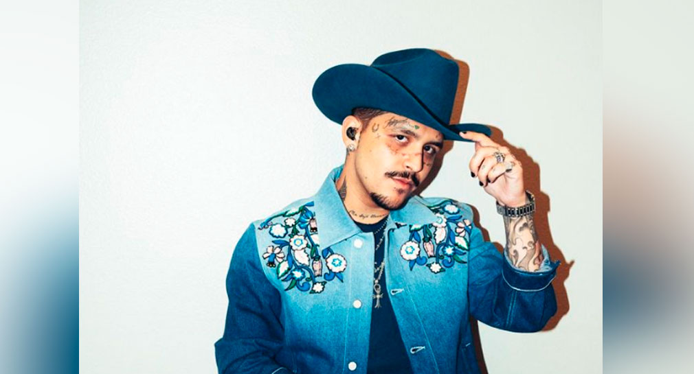 Filtran canción entre Christian Nodal y Peso Pluma; así suena