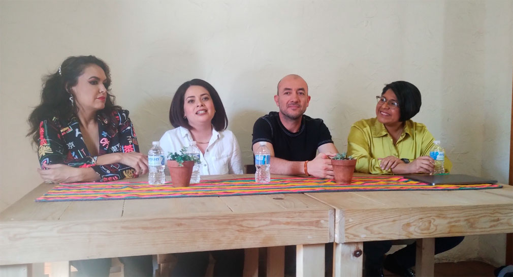 Celebrarán una década de la obra ‘Ni Princesa ni Esclava’ con develación de placa y show especial en Hermosillo