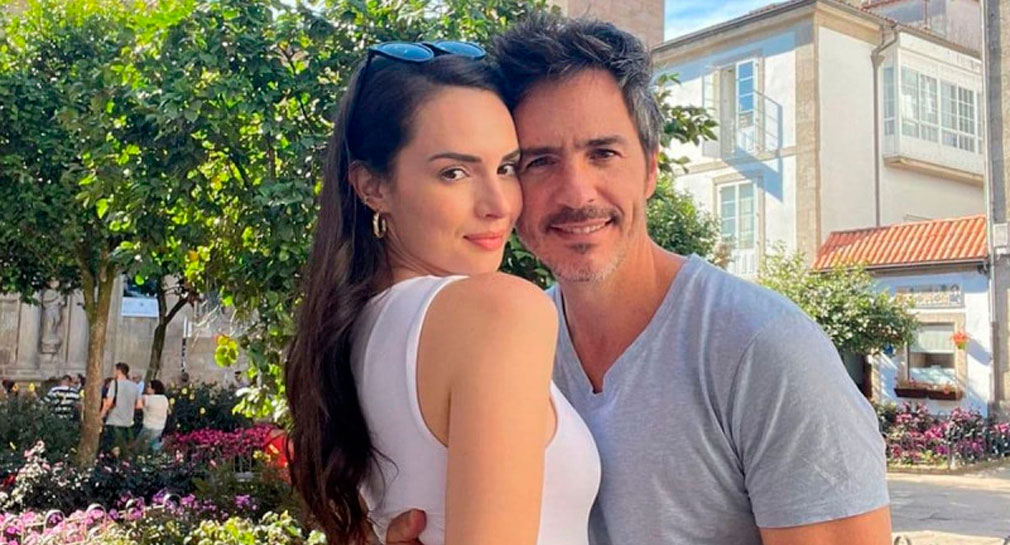 Mauricio Ochmann confirma que terminó su relación con la hermosillense Paulina Burrola