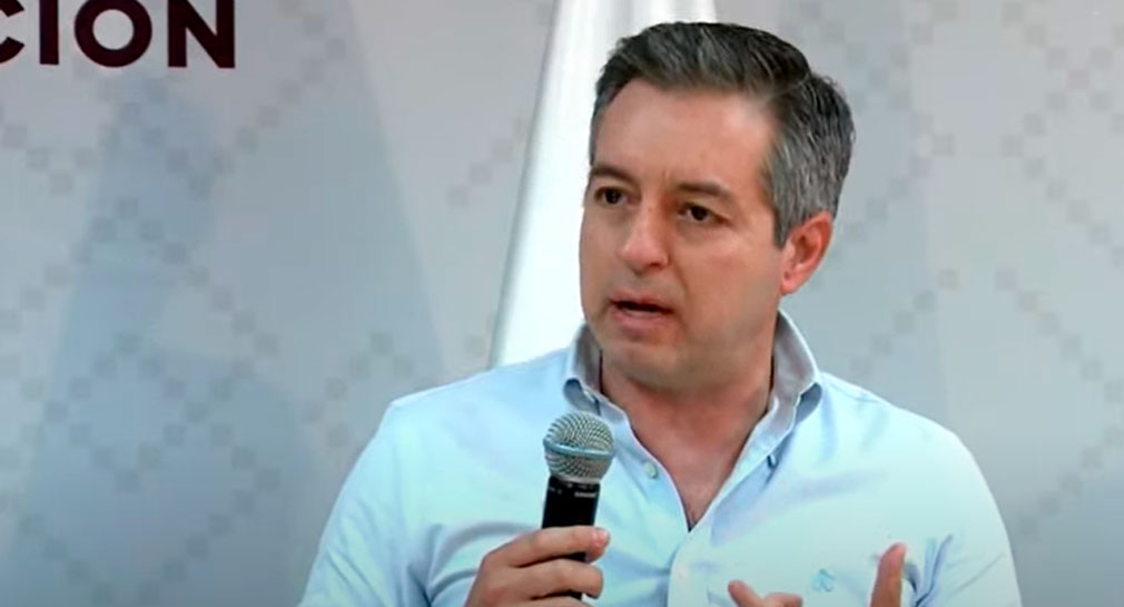 Gobierno de Sonora colabora con Sedena en trámites y derecho de vía para nuevo tramo del tren desde Nogales, se negoció con propietarios y ejidatarios apoyando peticiones sociales: Sidur