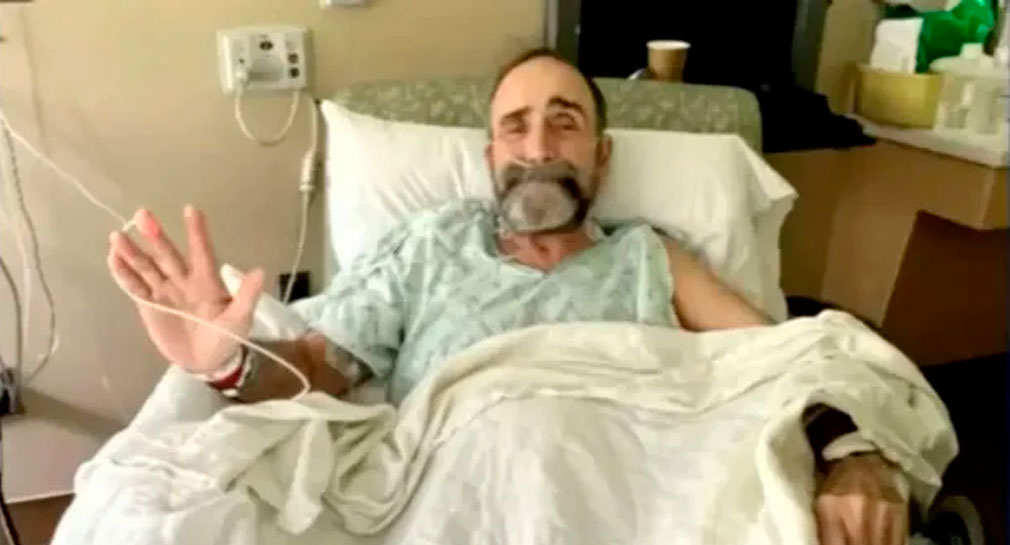 Hombre demanda a hospital por extraerle órgano equivocado durante cirugía