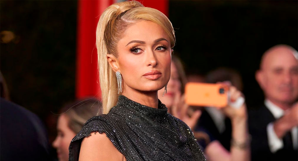 Paris Hilton se convierte en mamá por segunda ocasión, nombre de la niña causa emoción en redes sociales