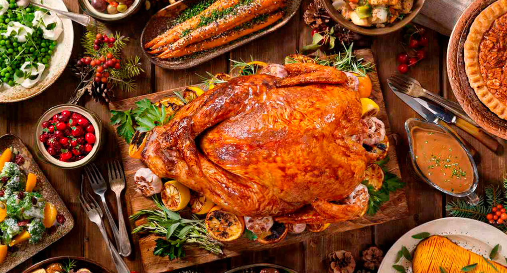 ¿Por qué se celebra el Thanksgiving o Día de Acción de Gracias en EEUU?