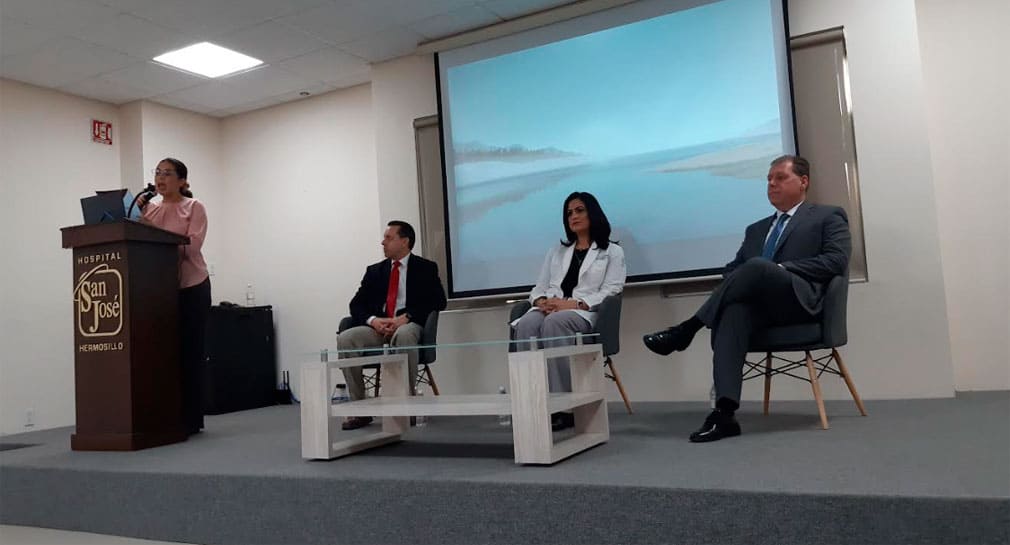 Especialistas de Oncología San José en Hermosillo resaltan importancia de prevenir el cáncer de próstata
