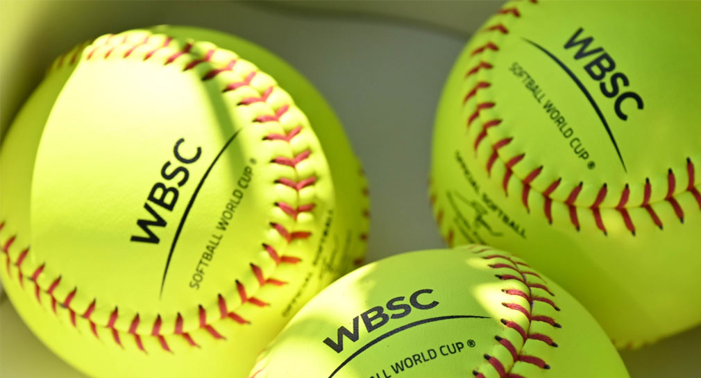 Hermosillo será sede de la 9° Copa Mundial de Softbol Masculino Sub-18, del 11 al 19 de noviembre