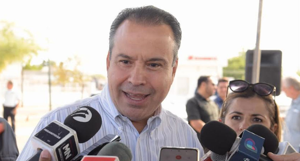 Descarta Toño Astiazarán incremento del predial en 2024 para Hermosillo