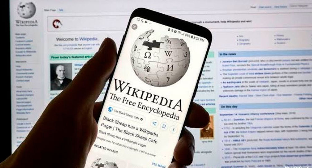 Revelan cuál es la palabra que buscan más los mexicanos en Wikpedia
