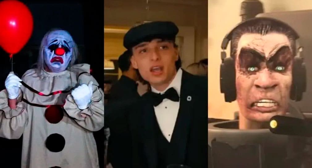 Payasos, Skibidi Toilet y Peso Pluma, entre los videos más vistos en YouTube durante 2023 en México