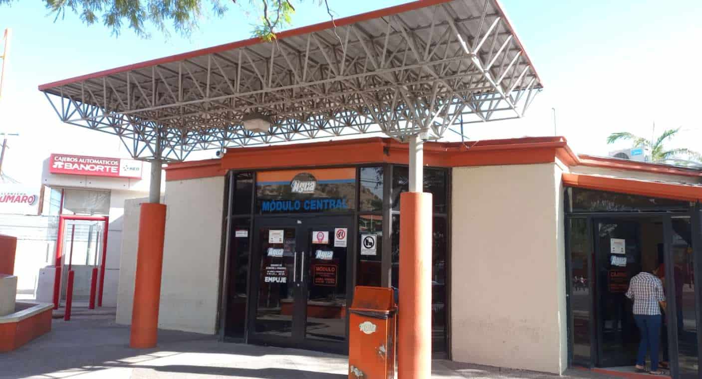 Estas son las promociones de Agua de Hermosillo en la Semana de Descuentos para usuarios con adeudos y recargos