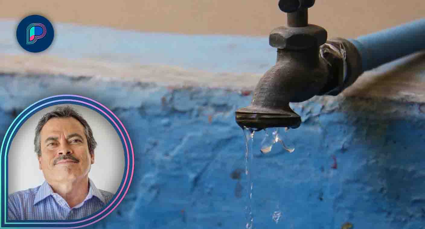 Antes de desaladora para Hermosillo, deben solucionarse problemas de fugas: CEA Sonora