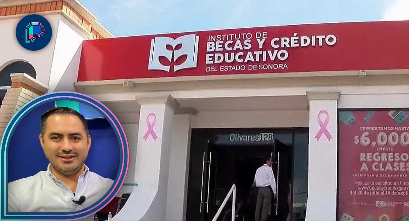 Estudiantes de primaria y secundaria de Sonora ya pueden participar en la convocatoria de becas