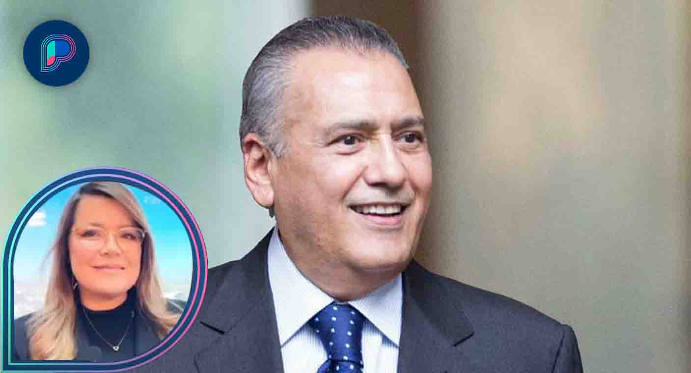 Existe posibilidad que Beltrones se postule como senador por Sonora en 2024: periodista