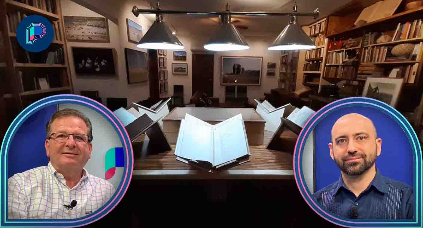 Biblioteca del Septentrión, de Hermosillo, participa en convocatoria internacional de la UNAM; alberga obras y ediciones ancestrales